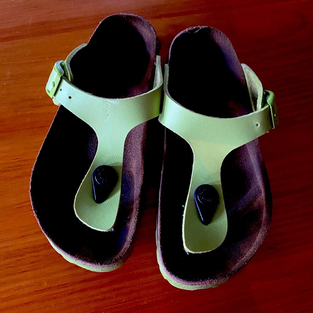Kids Birks